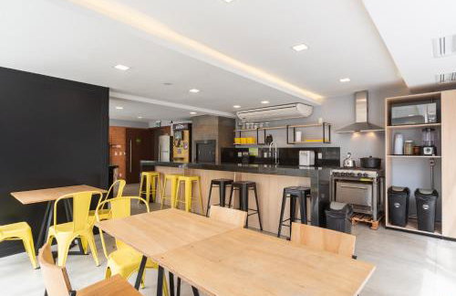 Apartamento incrível Pueblo 595 - Foto 40