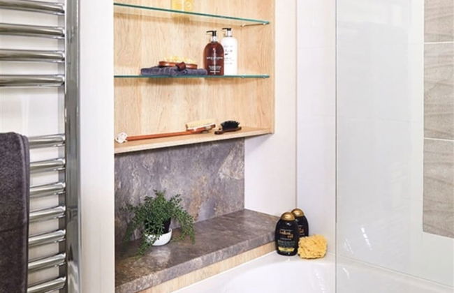 Sherwood Lodge - South Lakeland Leisure Village - Foto 12