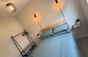 Waternish Apartment - Foto 33