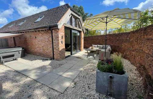 Luxury private FARM BARN, Airport, NEC - Foto 7