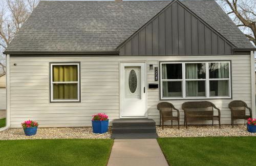 Serenity Landing - Foto 1