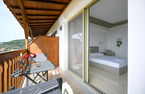 Makis Sea View Studios - Foto 3