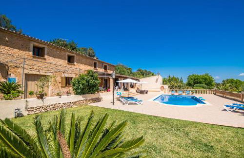 Ideal Property Mallorca - Can Bielo - Foto 27
