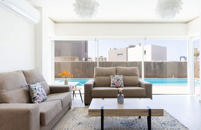 Blanca Playa Paraíso - Foto 7