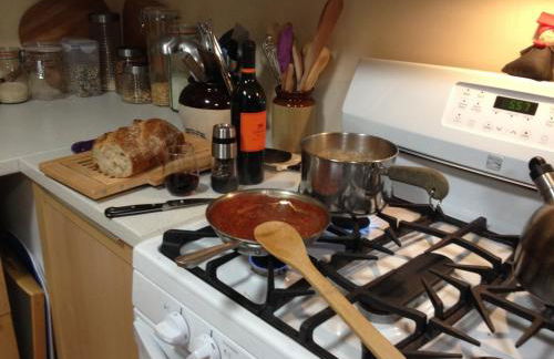 Crossett Hill Lodge - Foto 23