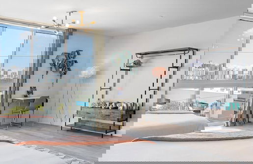 Lofts of Aventura - Foto 21