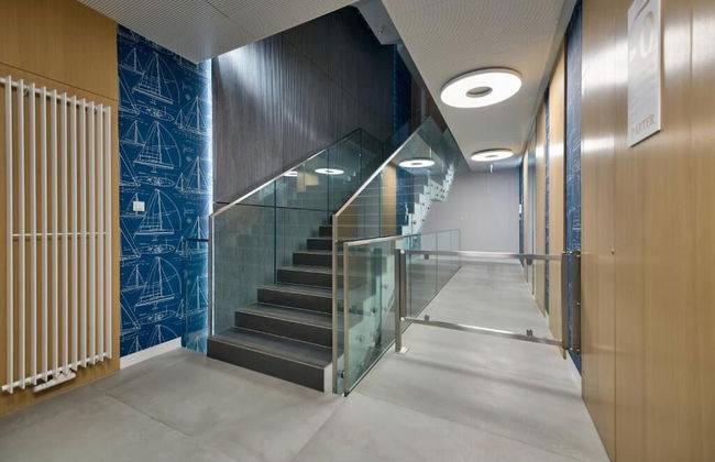 Dom & House - Yacht Park Gdynia - Foto 35