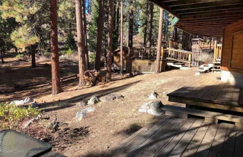 Beautiful 3500sf Lake Tahoe Home W/ Open Layout - Foto 34