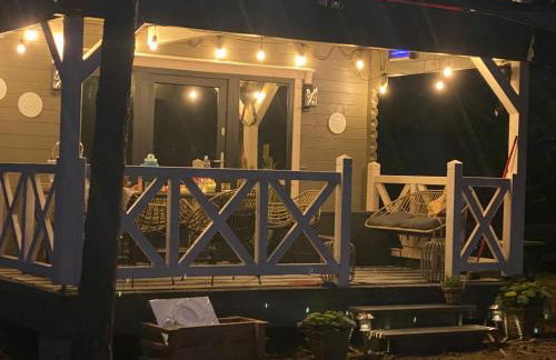 Domek rekreacyjny DORAN - Foto 9