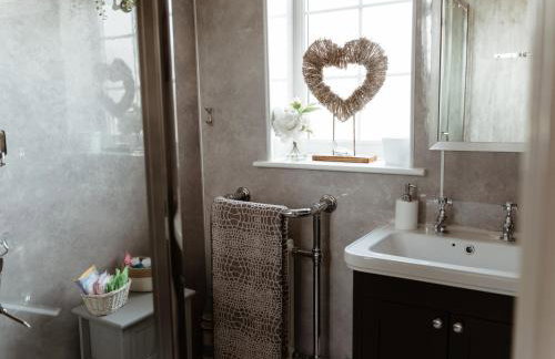 Compass Cottage - Foto 16