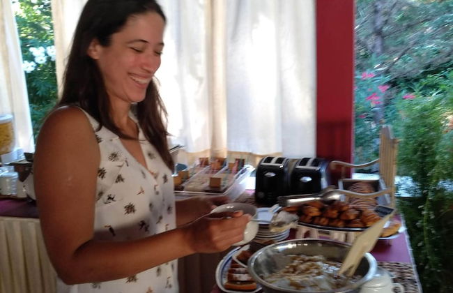 Damia Hotel - Foto 80