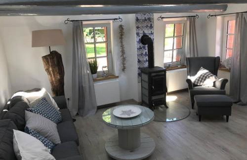 Ferienhaus Wattwurm - Photo 31