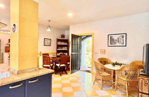 Casona Puente Viesgo - Monabri - Foto 9