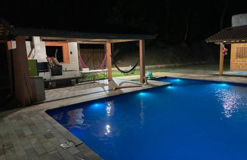 Recanto da preguiça - Foto 1