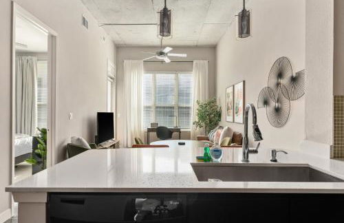 Lodgeur Med Center, Houston - close to MD Anderson & other hospitals - Foto 17