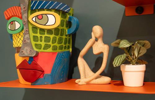 King Suite | North Shore | Gigabit Internet - Foto 23