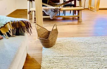 Traumwohnung - direkt am Marktplatz - Foto 10