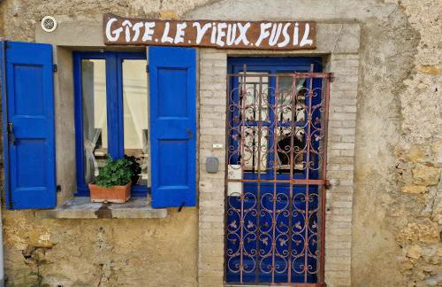 Le Vieux Fusil - Foto 14