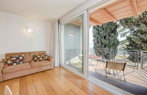 DOLCERIVA - The Lakefront Suite - Foto 7