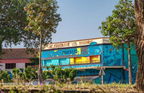 Petite maison à 500 mètres de la plage au coeur du parc marin - Pays catalan - Foto 18