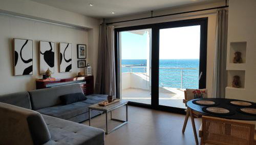 Vista mare by Oikies Rentals - Foto 4