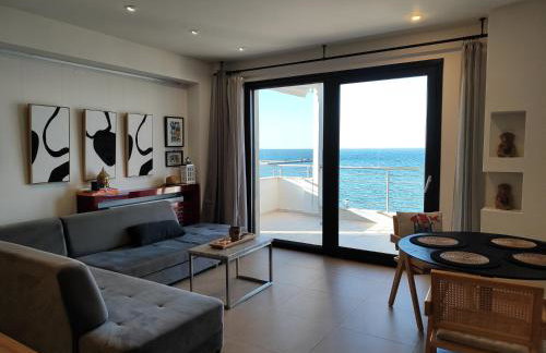 Vista mare by Oikies Rentals - Foto 4