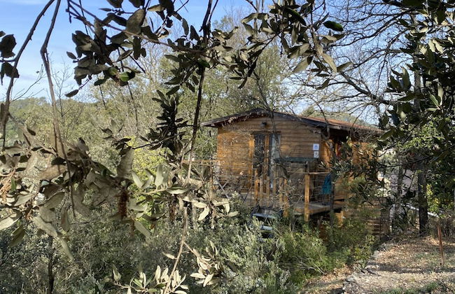 La Cabane Des Amoureux - Foto 67