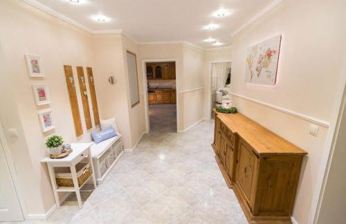 Ferienwohnung Landhaus Swisttal - In der Nähe Phantasialand Brühl und Palmenparadies Therme Euskirchen - Foto 20