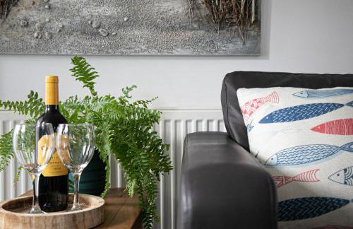 Pippin Cottage - Character Cottage with the spirit of the sea - Foto 59