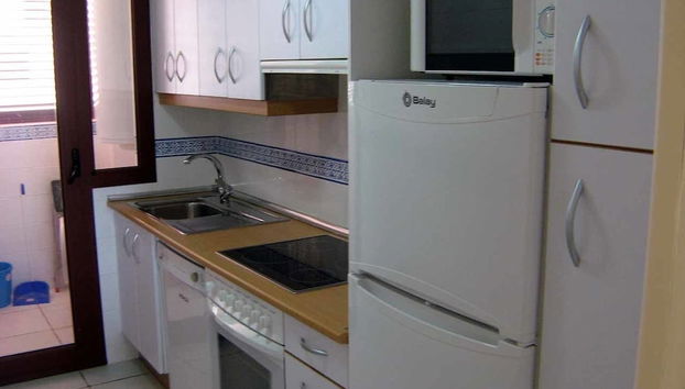 Cozinha privada