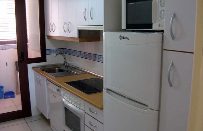 Apartamento Jardines G3-1A - Foto 5