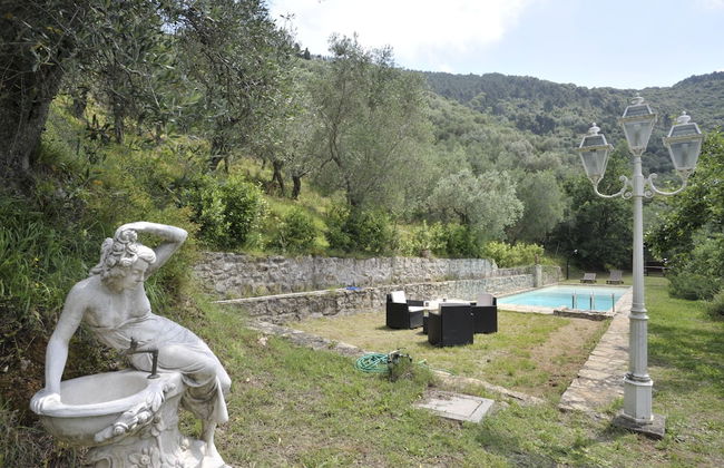 Agriturismo La Grotta - Photo 46