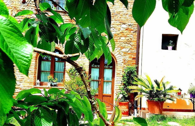 Podere Borgaruccio Agriturismo - Foto 34