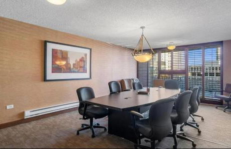 Stylish Stay In Downtown Denver - Foto 31