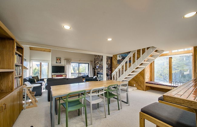 Teleidoscope Retreat - Foto 27