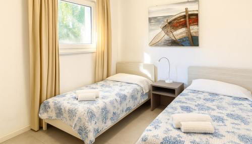 Villa Greif - Foto 5, towels