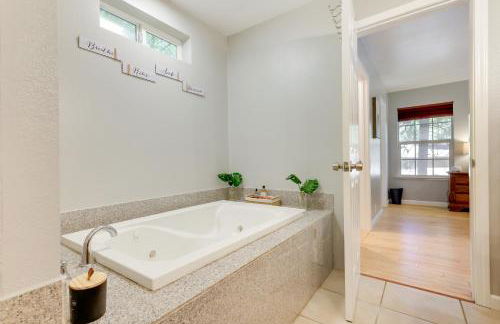 Near Dtwn Twain Harte Home with Furnished Deck! - Photo 18