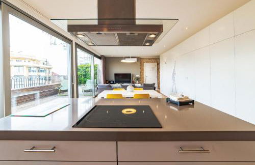 Apartamentos Alfonso X - Foto 37