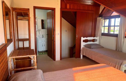 Townhouse composta por 4 triplex duas suítes a duas quadras do mar - Foto 36