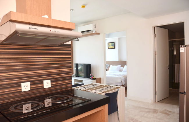 Private Landmark Paskal Condonium - Photo 6