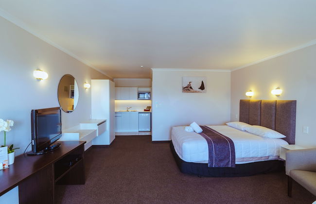 Anchorage Motor Lodge - Foto 20