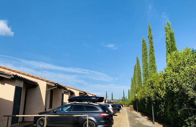 Casa in Maremma Tuscany Village - Foto 60