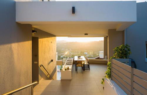 Three Moirai Villa - Foto 63