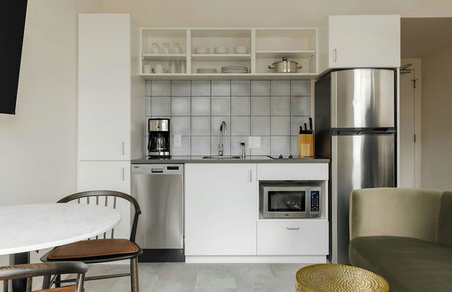 Sonder by Marriott Bonvoy The Artesian Apartments LoHi - Foto 22