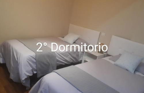 Casa ManPer playa, Alcaravaneras, 3 dormitorios - Foto 31