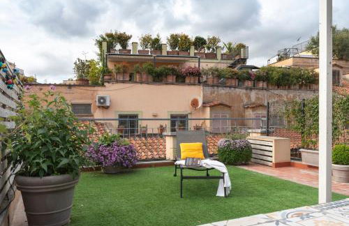 Trevi Luxury Terrace - Photo 31
