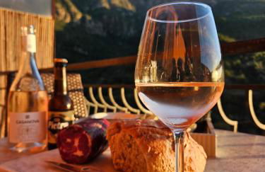 T2 vue mer & montagne Golfe de Porto-Ota - Foto 32