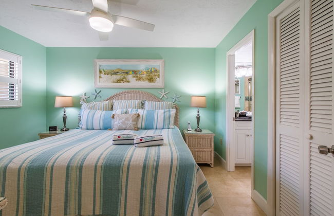 Casa Del Mar Longboat Key - Foto 7