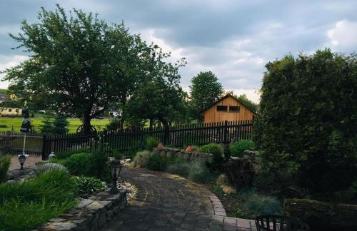 Appartement & Pension Schmidt Kosma - Foto 11