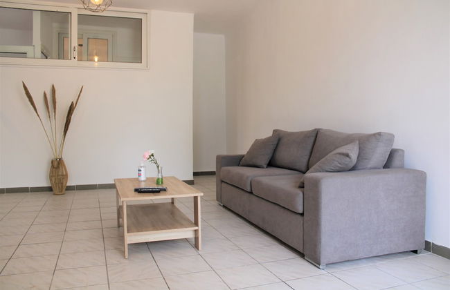 "kalamaki Plaza Apartments 'kalimera'" - Foto 16